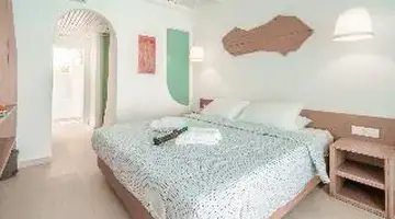 Aloe Hotel - Adults Only