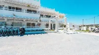Aloe Hotel - Adults Only