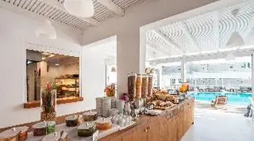 Aloe Hotel - Adults Only