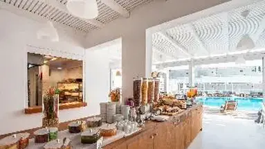 Aloe Hotel - Adults Only