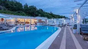 Aloe Hotel - Adults Only