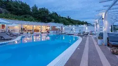 Aloe Hotel - Adults Only