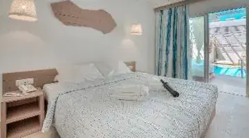 Aloe Hotel - Adults Only