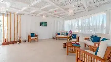 Aloe Hotel - Adults Only