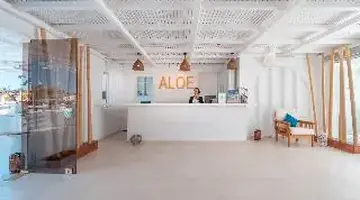 Aloe Hotel - Adults Only
