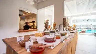 Aloe Hotel - Adults Only
