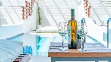 Aloe Hotel - Adults Only