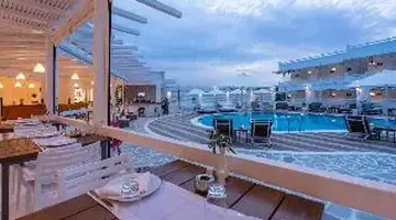 Aloe Hotel - Adults Only