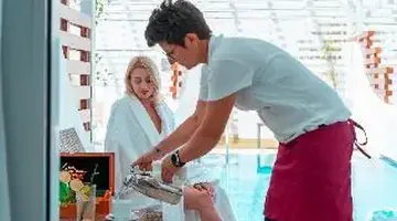 Aloe Hotel - Adults Only