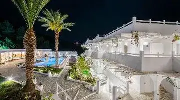Aloe Hotel - Adults Only