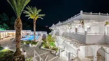 Aloe Hotel - Adults Only