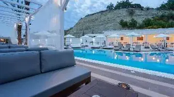 Aloe Hotel - Adults Only