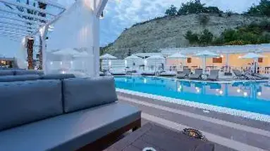 Aloe Hotel - Adults Only