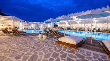 Aloe Hotel - Adults Only