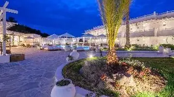 Aloe Hotel - Adults Only