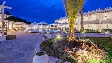 Aloe Hotel - Adults Only