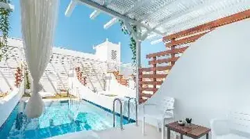Aloe Hotel - Adults Only