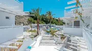 Aloe Hotel - Adults Only