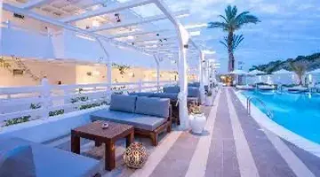 Aloe Hotel - Adults Only