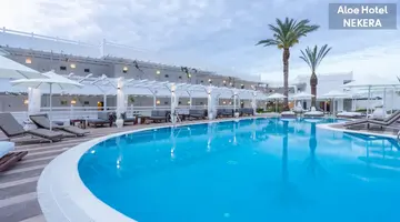 Aloe Hotel - Adults Only