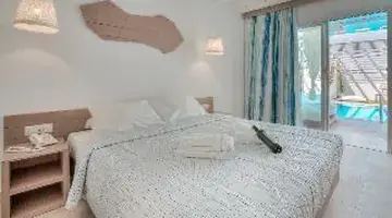 Aloe Hotel - Adults Only