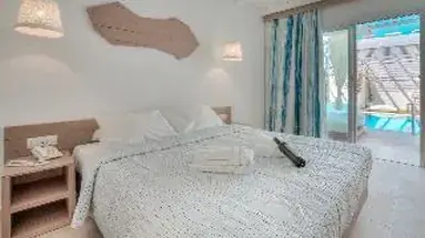 Aloe Hotel - Adults Only