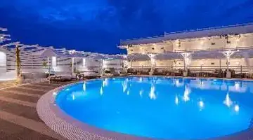 Aloe Hotel - Adults Only