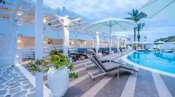 Aloe Hotel - Adults Only