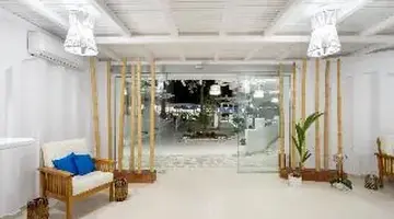 Aloe Hotel - Adults Only
