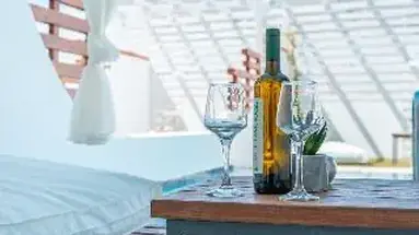 Aloe Hotel - Adults Only