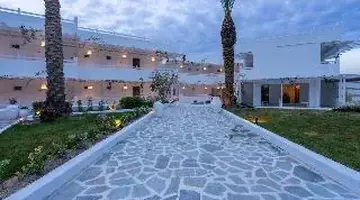 Aloe Hotel - Adults Only