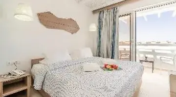 Aloe Hotel - Adults Only