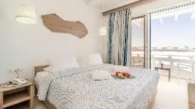 Aloe Hotel - Adults Only