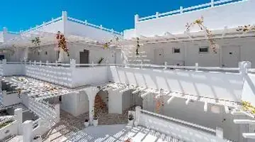 Aloe Hotel - Adults Only