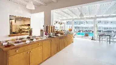 Aloe Hotel - Adults Only