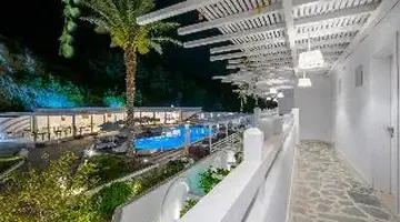 Aloe Hotel - Adults Only