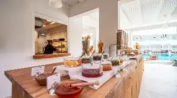 Aloe Hotel - Adults Only