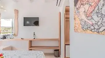 Aloe Hotel - Adults Only