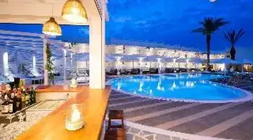 Aloe Hotel - Adults Only