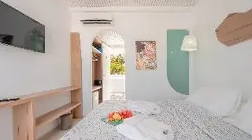 Aloe Hotel - Adults Only