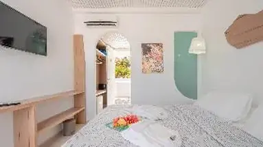 Aloe Hotel - Adults Only