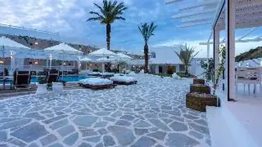 Aloe Hotel - Adults Only