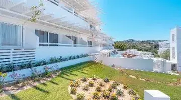 Aloe Hotel - Adults Only