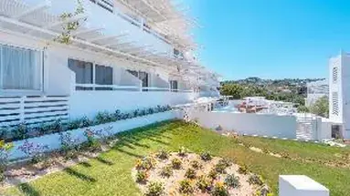 Aloe Hotel - Adults Only