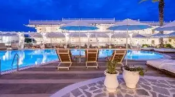Aloe Hotel - Adults Only