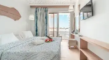 Aloe Hotel - Adults Only