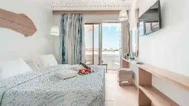 Aloe Hotel - Adults Only