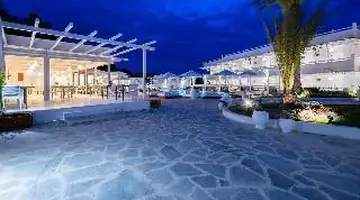 Aloe Hotel - Adults Only