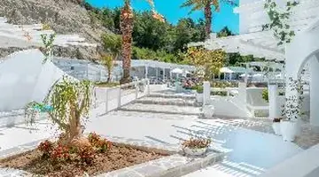 Aloe Hotel - Adults Only