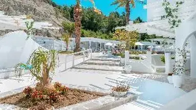 Aloe Hotel - Adults Only